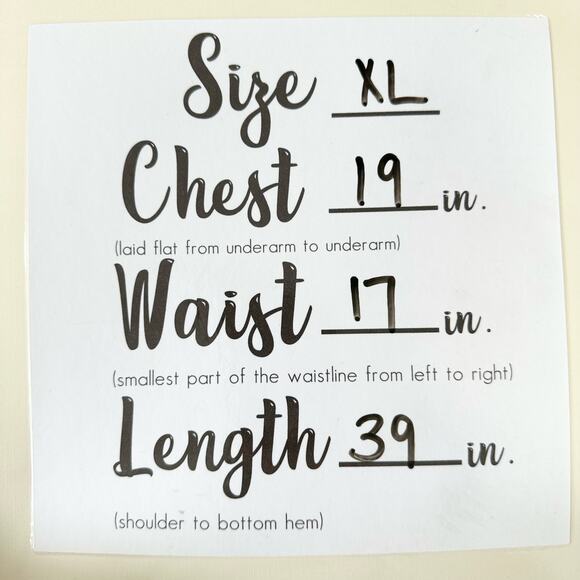 Fresh Produce Faux Wrap V Neck Dress Women XL Blue Short Sleeve Jersey Knit - Picture 8 of 8